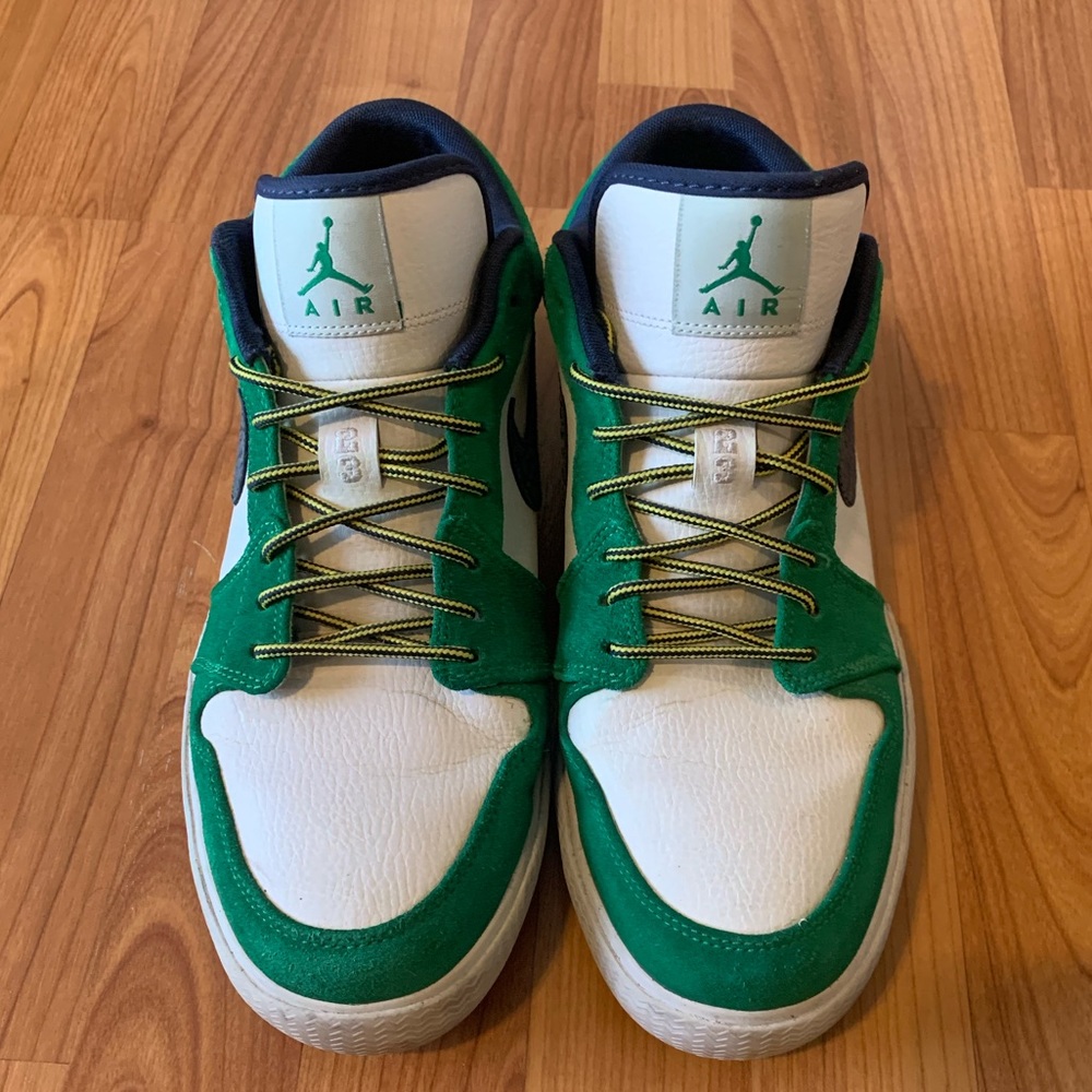 Nike Air Jordan 1 low